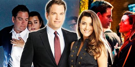 ncis spinoff ziva and tony.